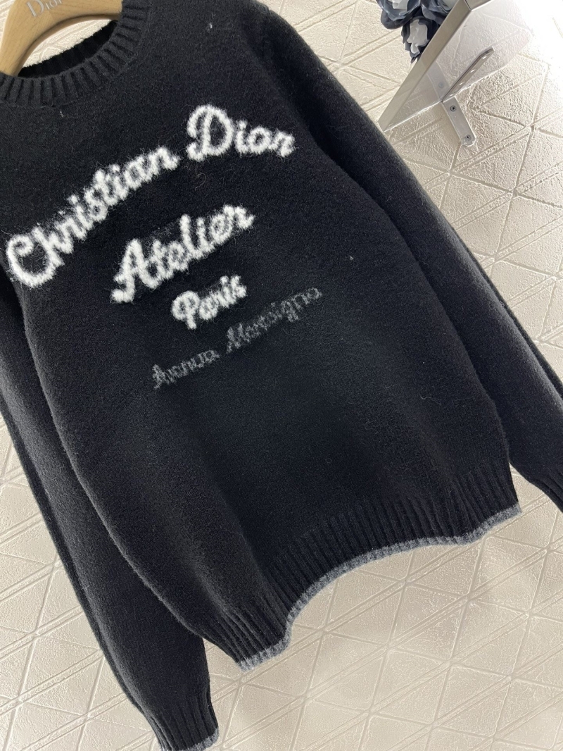 Dior Sweaters